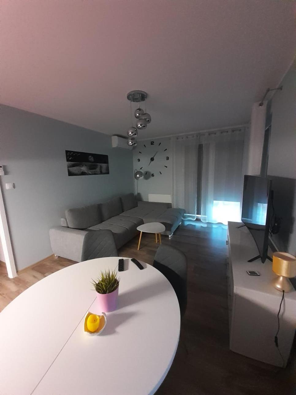 Dieter's Apartment Kolberg
