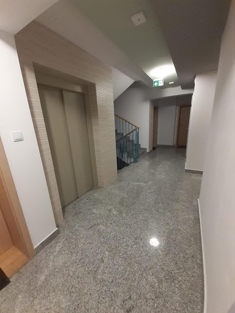 Apartment Dieter's