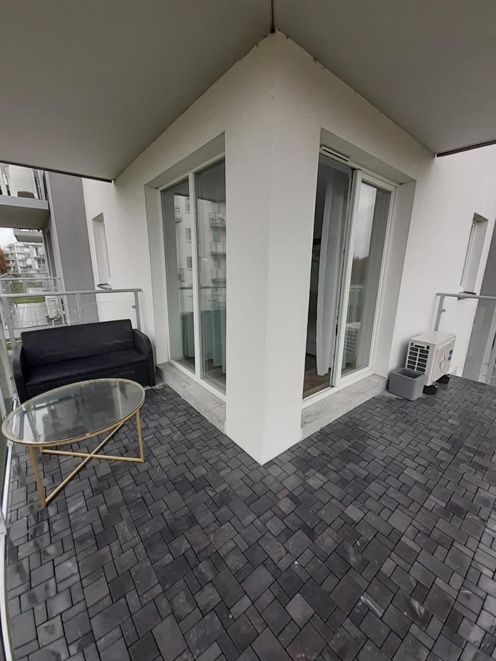 Apartment Dieter's *