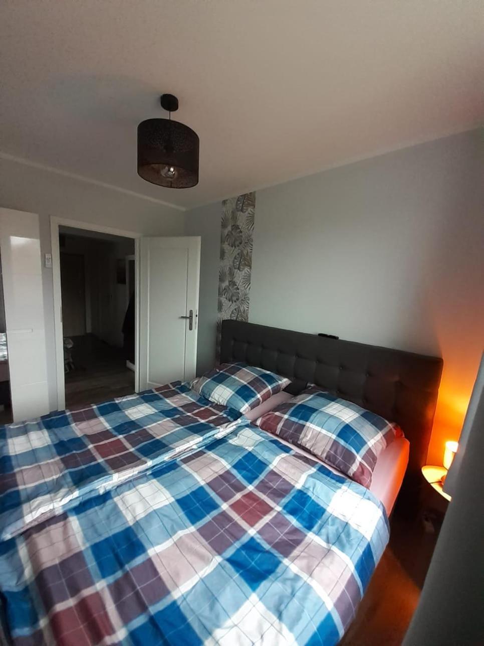 Apartment Dieter's Kolberg