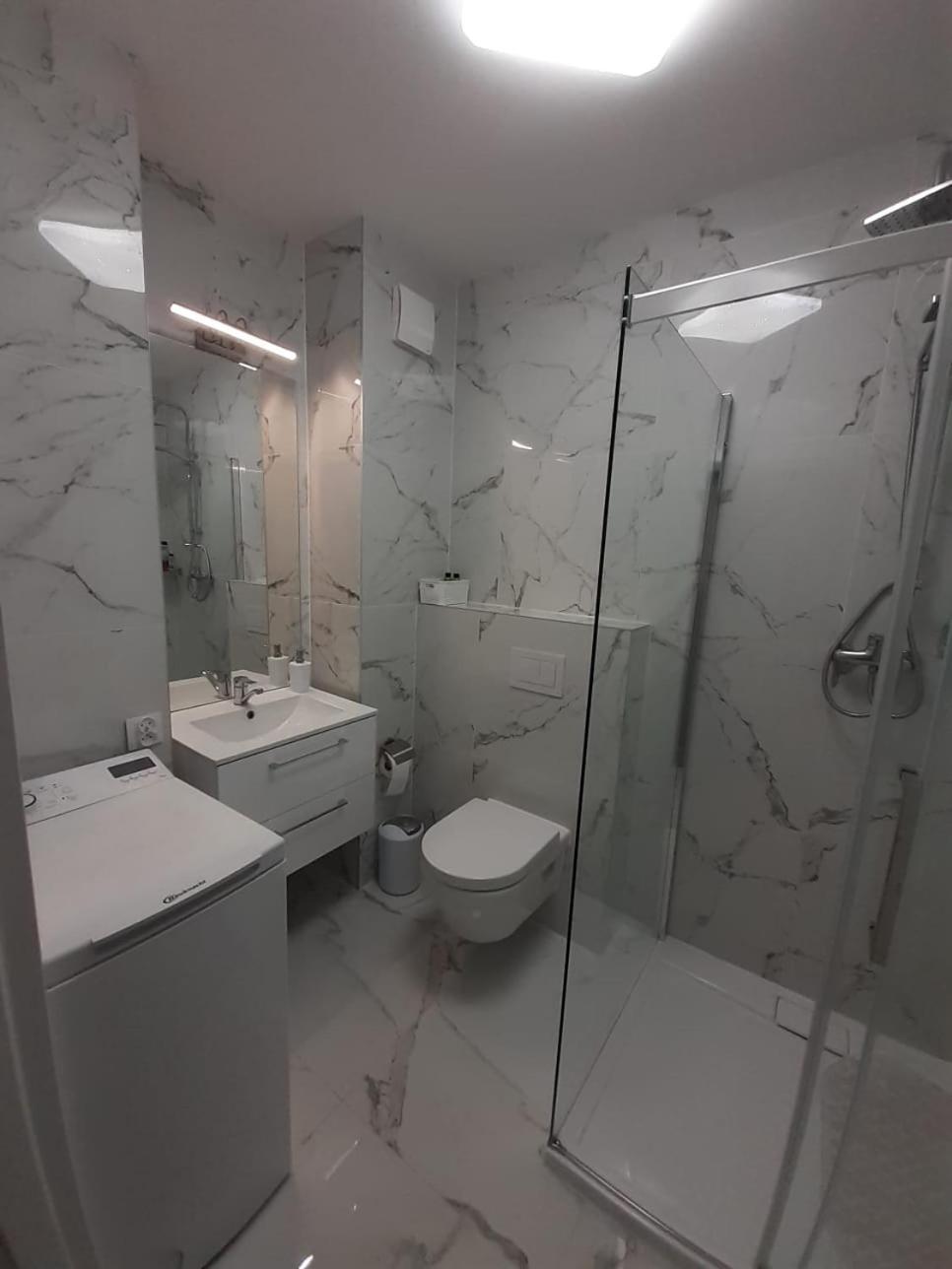 Apartment Dieter's