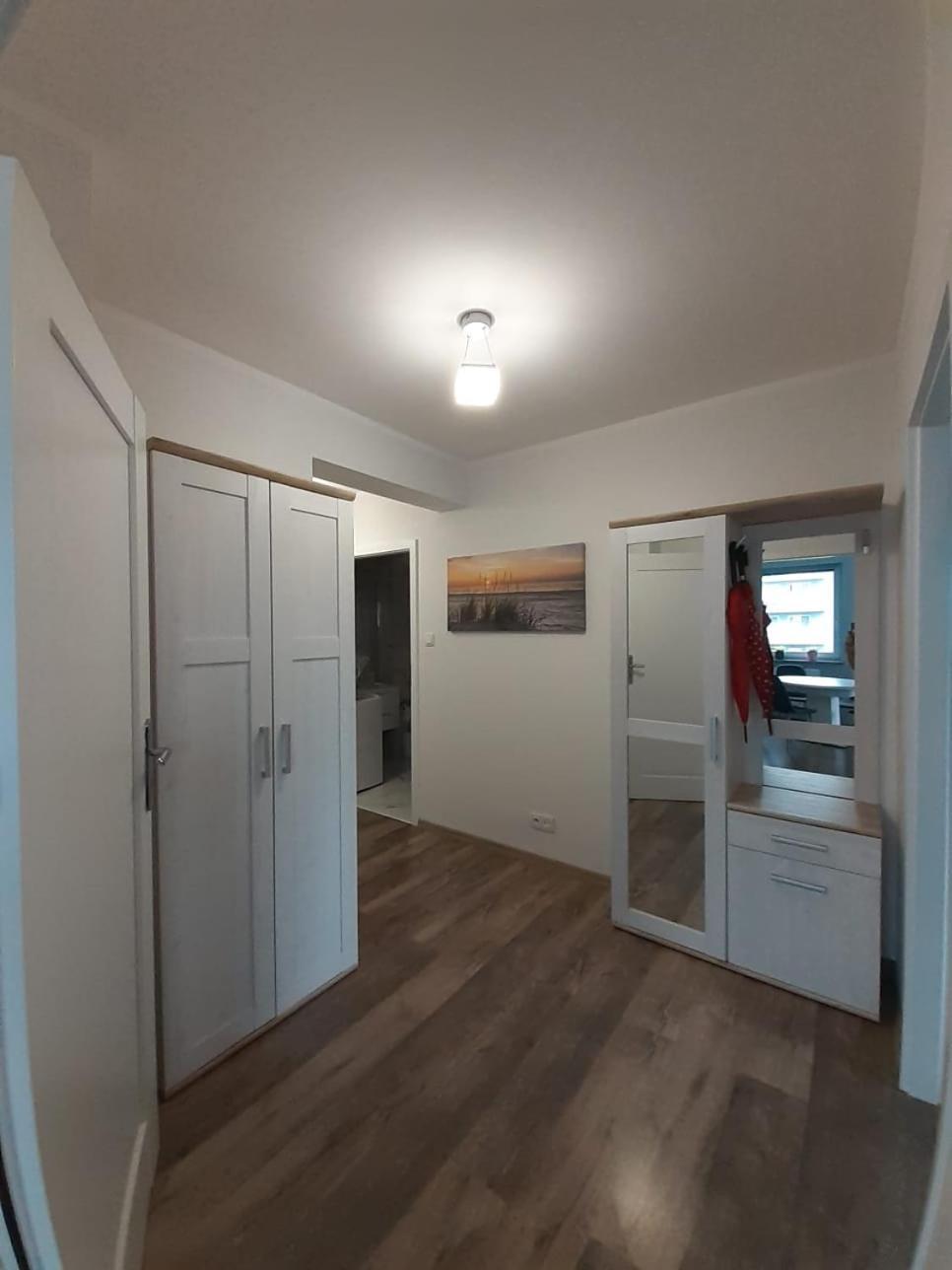 Apartment Dieter's *