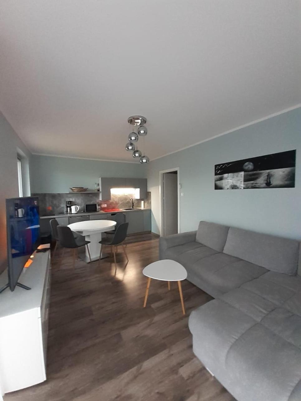 Apartment Dieter's