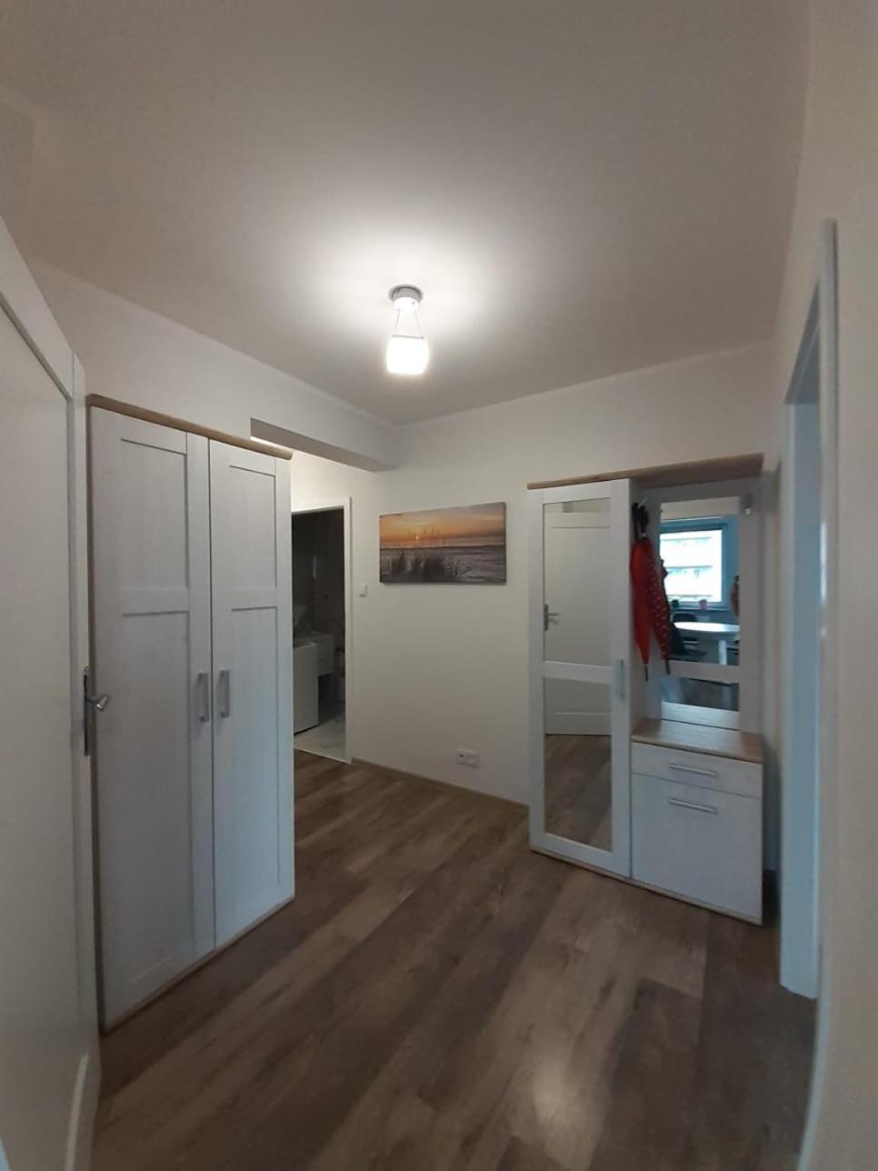 Apartment Dieter's *