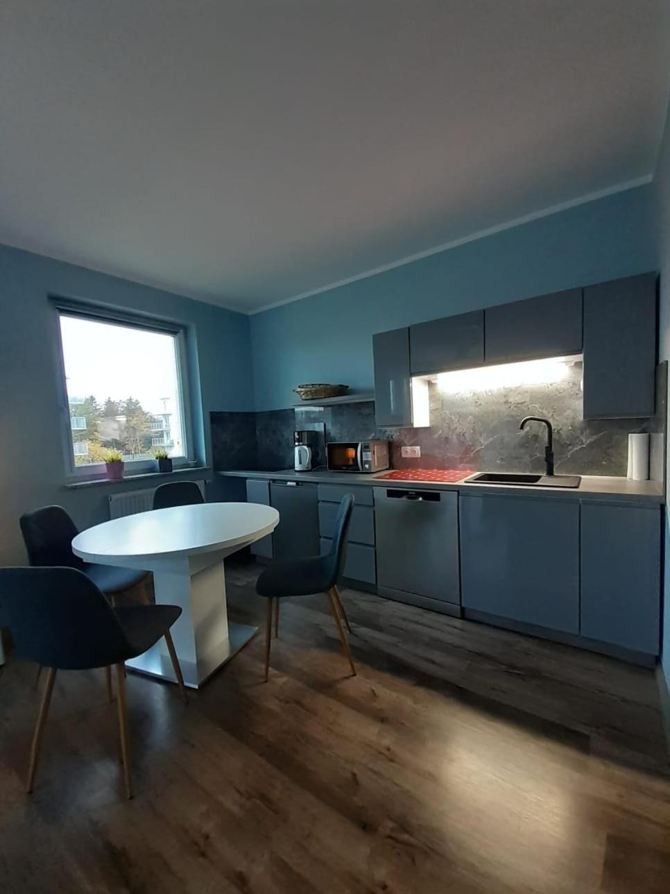 Apartment Dieter's Kolberg